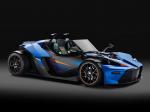 KTM X-Bow GT 2013 года